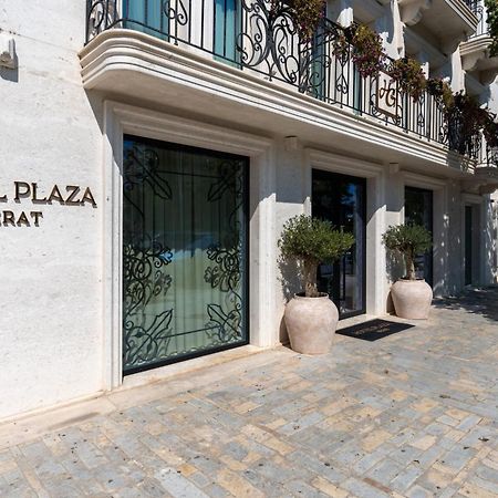 Hotel Plaza Berat Ngoại thất bức ảnh