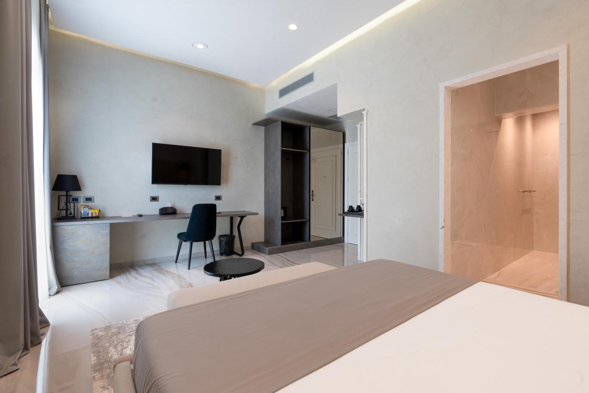 Hotel Plaza Berat Ngoại thất bức ảnh