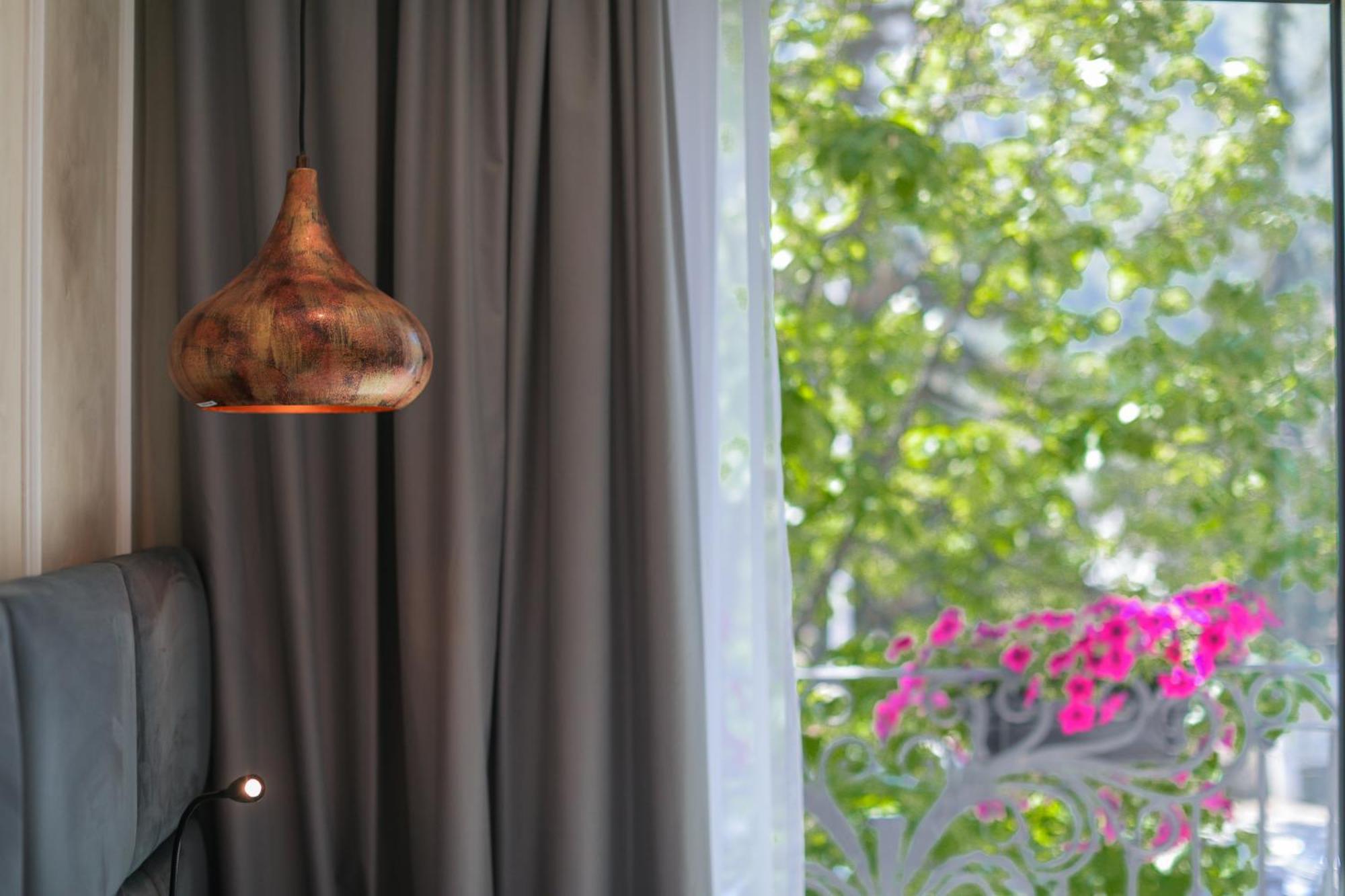 Hotel Plaza Berat Ngoại thất bức ảnh